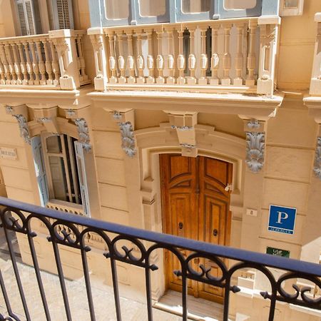 Apartament Glamorous Nino De Guevara On The City Center Malaga Zewnętrze zdjęcie